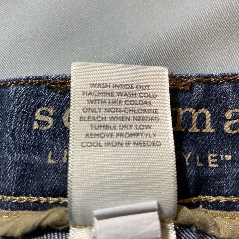 Sonoma Original Boot Jeans - Picture 4 of 6